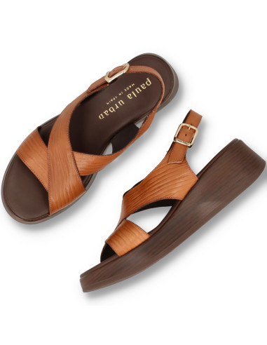 PAULA URBAN 33-833 - SANDALIA BANGLA - Imagen 5