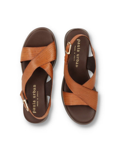 PAULA URBAN 33-833 - SANDALIA BANGLA - Imagen 6