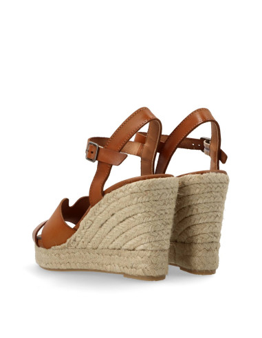 RAYO NATURE 7011 - Alpargatas Yute - Imagen 2