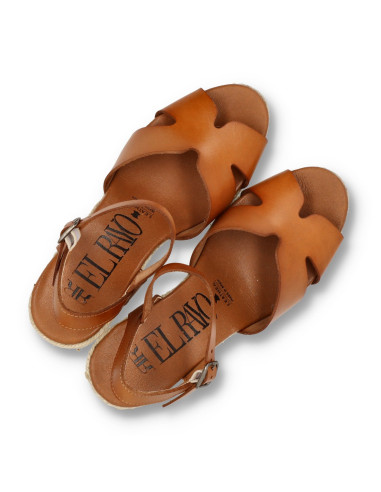 RAYO NATURE 7011 - Alpargatas Yute - Imagen 3