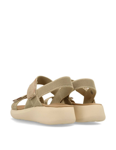 Mysoft 26M360 - SANDALIAS CONFORT - Imagen 3