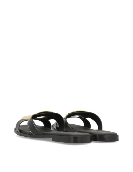 RAYO TRENDS 5565 - SANDALIA PALA AD.METAL - Imagen 2