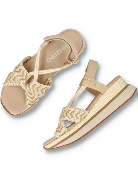 Gioseppo 78618-UGUNJA - SANDALIAS UGUNJA - Imagen 5