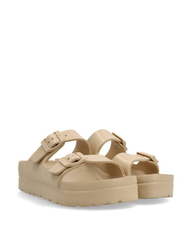 Kelara K42029V25 - Chanclas Uggly Familia - Imagen 1