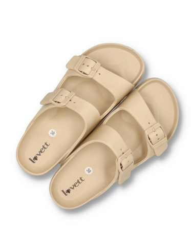 Kelara K42029V25 - Chanclas Uggly Familia - Imagen 3