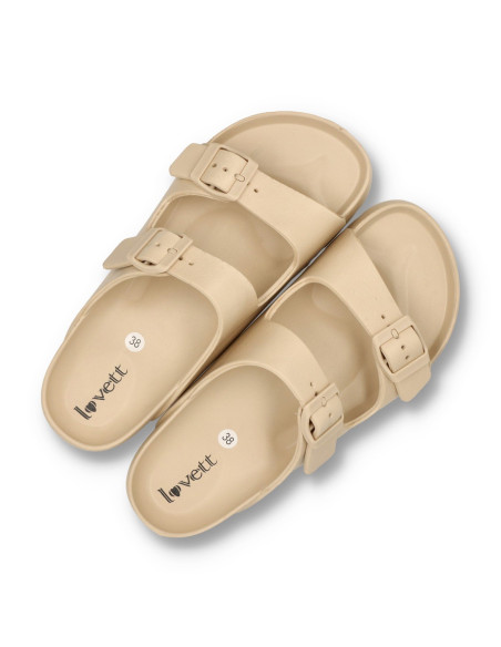 Kelara K42029V25 - Chanclas Uggly Familia - Imagen 3