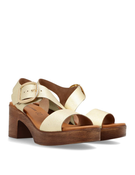 RAYO TRENDS 5620 - SANDALIA PLATAFORMA - Imagen 1