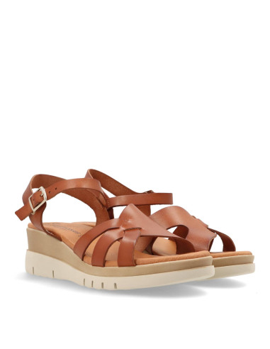 RAYO TRENDS 5483 - SANDALIA CUÑA - Imagen 1