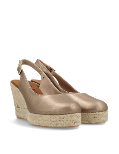 RAYO NATURE 7014 - Alpargtas Yute - Imagen 1