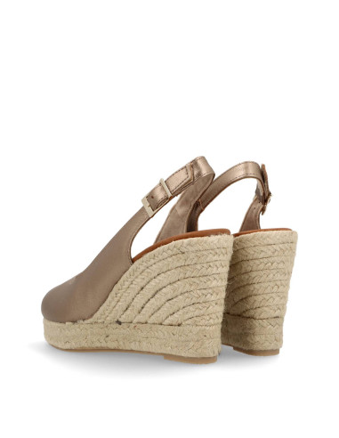 RAYO NATURE 7014 - Alpargtas Yute - Imagen 2