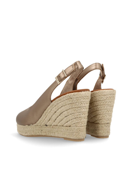 RAYO NATURE 7014 - Alpargtas Yute - Imagen 2