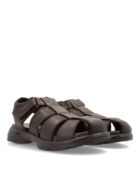 CORONEL TAPIOCCA C629 - SANDALIA ACOLCHADA - Imagen 1