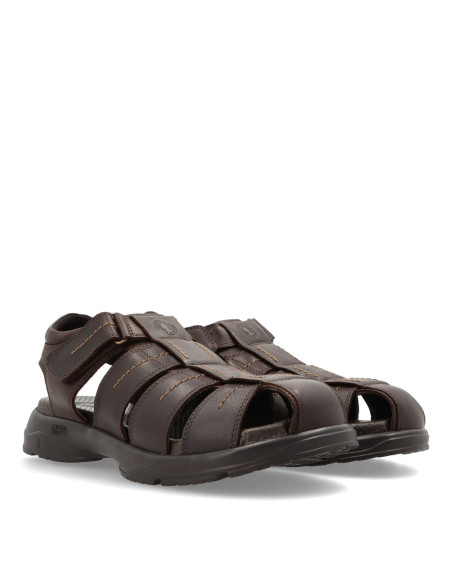 CORONEL TAPIOCCA C629 - SANDALIA ACOLCHADA - Imagen 1