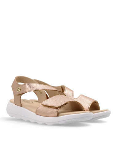 THE HAPPY MONK NALU-003 - SANDALIA TIRA - Imagen 2