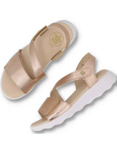 THE HAPPY MONK NALU-003 - SANDALIA TIRA - Imagen 5