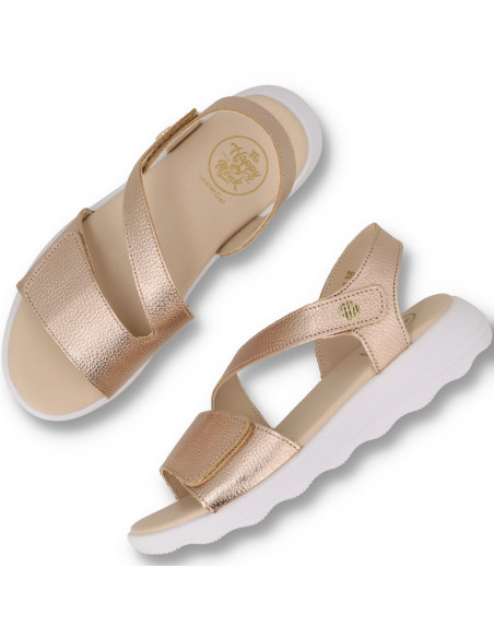 THE HAPPY MONK NALU-003 - SANDALIA TIRA - Imagen 5