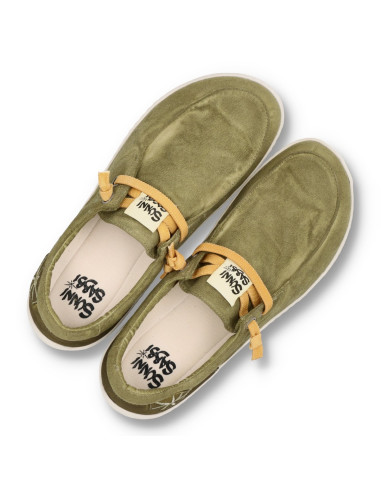 Sunni Sabbi KUNASHIRI-002 - ZAPATILLAS MIYAKO Zapatillas Deportivas - Imagen 4