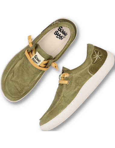 Sunni Sabbi KUNASHIRI-002 - ZAPATILLAS MIYAKO Zapatillas Deportivas - Imagen 5