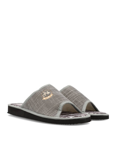 Selquir 918 - ZAPATILLA CASA - Imagen 1