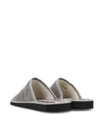 Selquir 918 - ZAPATILLA CASA - Imagen 2