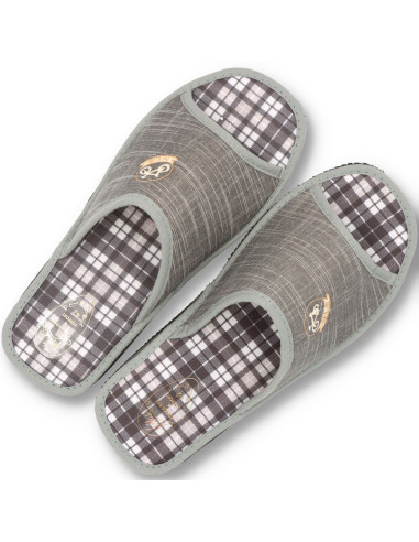 Selquir 918 - ZAPATILLA CASA - Imagen 3