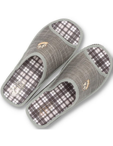 Selquir 918 - ZAPATILLA CASA - Imagen 3