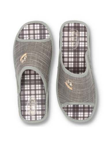 Selquir 918 - ZAPATILLA CASA - Imagen 4