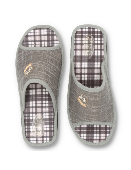 Selquir 918 - ZAPATILLA CASA - Imagen 4