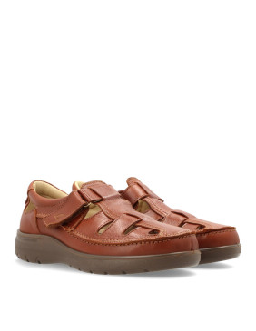 Luisetti 34000NA - Sandalia velcro SANDALIAS - Imagen 1