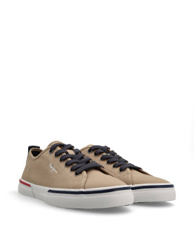 PEPE JEANS PMS30811 - Zapatilla Lona Clásicas - Imagen 1