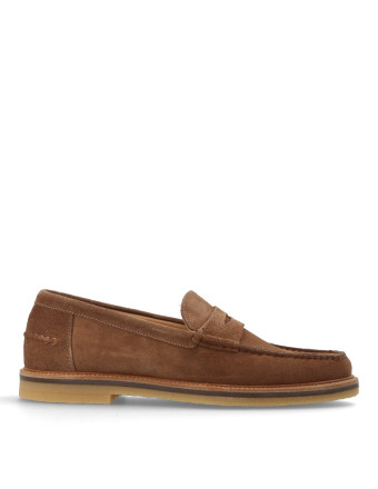 R-star 350 - MOCASIN ANTIFAZ Mocasines Y Drivers - Imagen 1