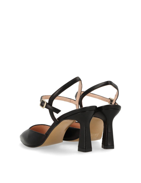 ANGARI 50068 - Salón Talón descubierto - Imagen 2