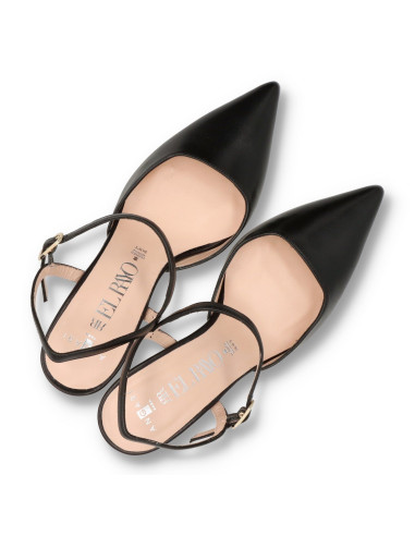 ANGARI 50068 - Salón Talón descubierto - Imagen 3