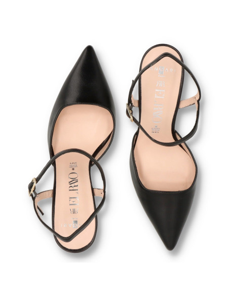 ANGARI 50068 - Salón Talón descubierto - Imagen 5