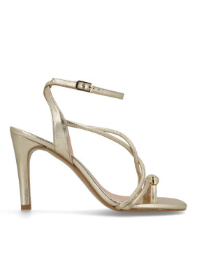 ANGARI 52075 - SANDALIA DEDO - Imagen 1