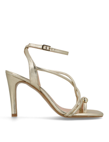 ANGARI 52075 - SANDALIA DEDO - Imagen 1