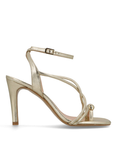 ANGARI 52075 - SANDALIA DEDO - Imagen 1