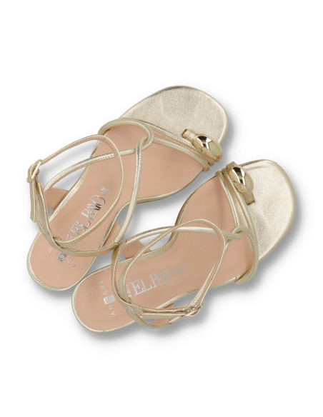 ANGARI 52075 - SANDALIA DEDO - Imagen 4