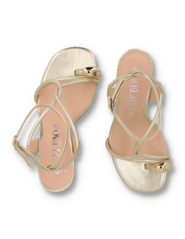 ANGARI 52075 - SANDALIA DEDO Sandalias - Imagen 6