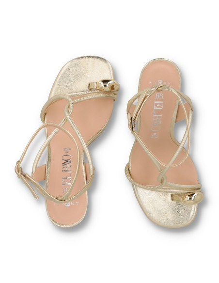 ANGARI 52075 - SANDALIA DEDO Sandalias - Imagen 6