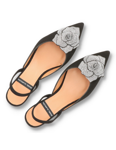 ANGEL ALARCÓN 25049 - SALÓN FLOR - Imagen 3