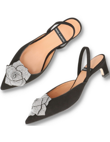 ANGEL ALARCÓN 25049 - SALÓN FLOR - Imagen 4