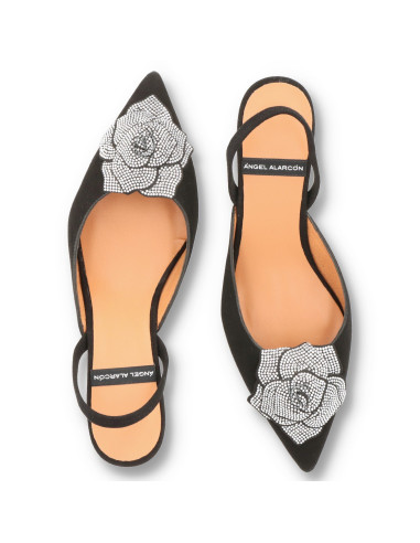 ANGEL ALARCÓN 25049 - SALÓN FLOR - Imagen 5