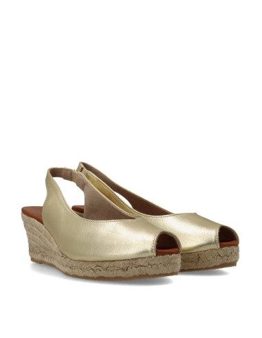 RAYO NATURE 5018-M - Alpargatas Yute - Imagen 2