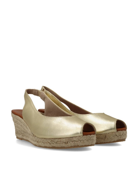 RAYO NATURE 5018-M - Alpargatas Yute - Imagen 2