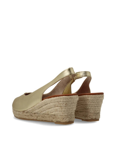 RAYO NATURE 5018-M - Alpargatas Yute - Imagen 3