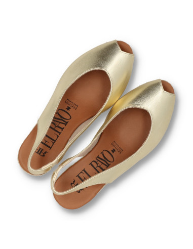 RAYO NATURE 5018-M - Alpargatas Yute - Imagen 4