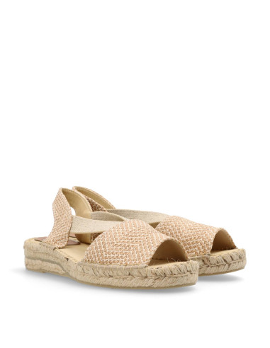 Sv 165-379 - ALPARGATA YUTE - Imagen 1