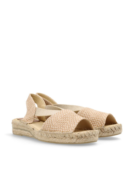 Sv 165-379 - ALPARGATA YUTE - Imagen 1