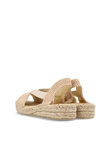 Sv 165-379 - ALPARGATA YUTE - Imagen 2